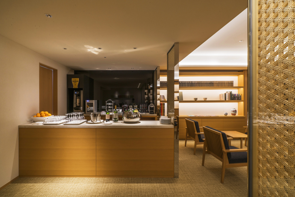 Отель ANA Crowne Plaza Kyoto, an IHG Hotel