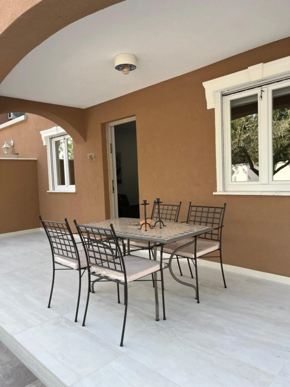 VILLA SILVIA - FUNTANA