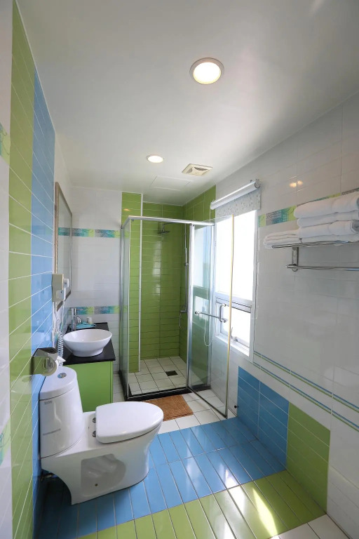 Hang Hai B&B