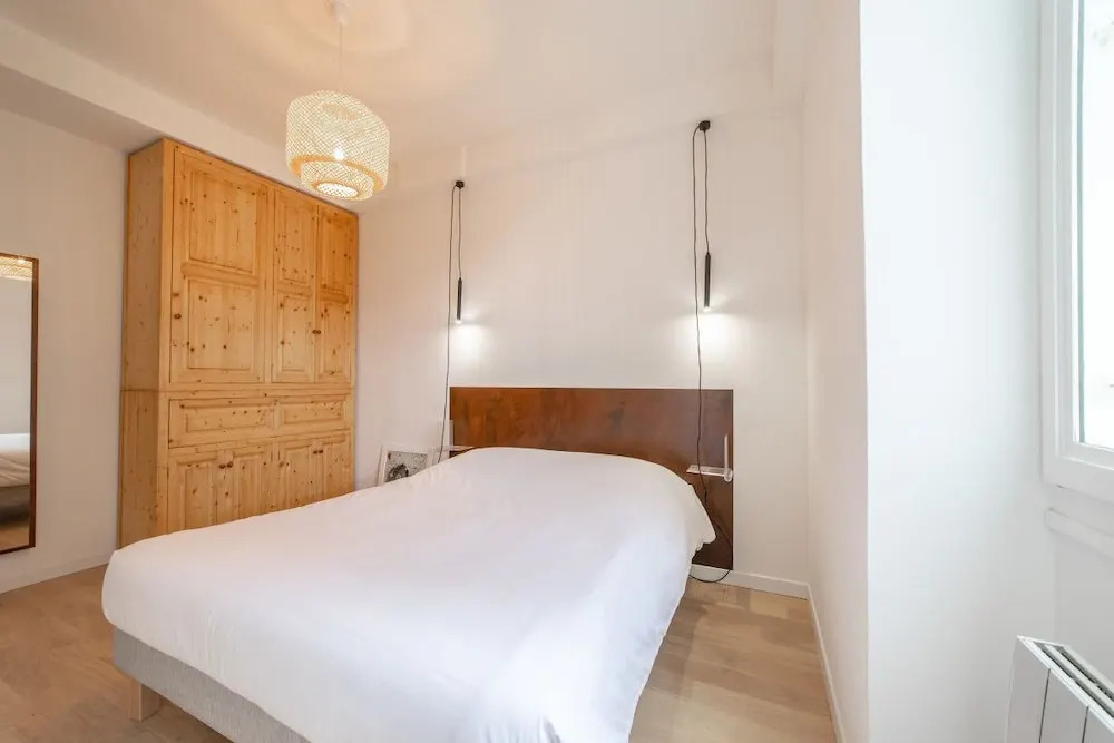 Boschetti Private Apartment
