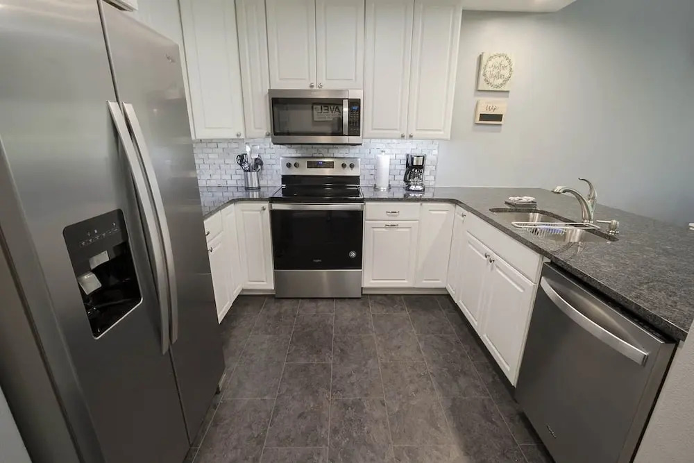 Eagles Landing 1 3 Bedroom Duplex