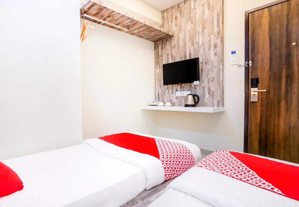 Hope Hotel Masai
