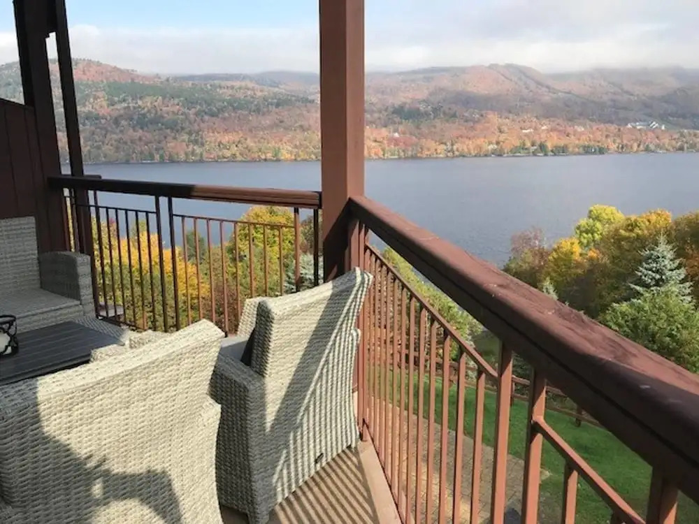 Huge 3 Bedroom Condo With a View