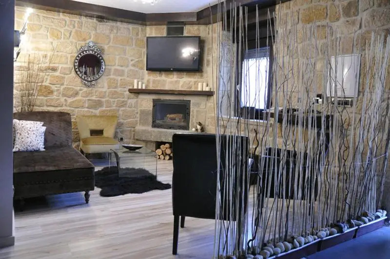 Posada Dos Aguas