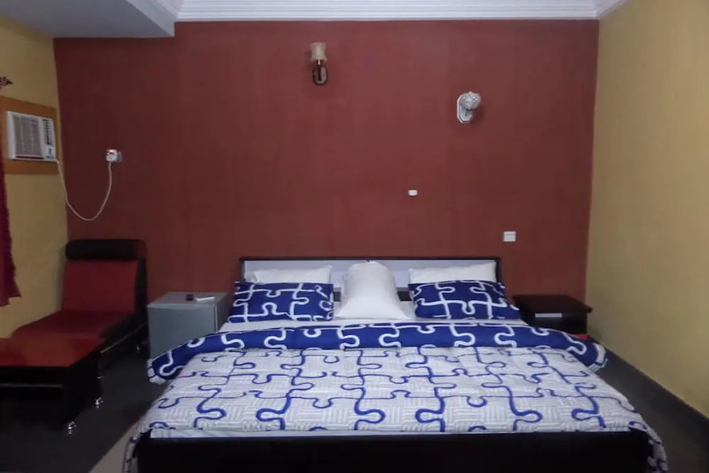 Njoy Hotels and Suites