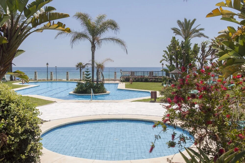 Coral Beach Aparthotel