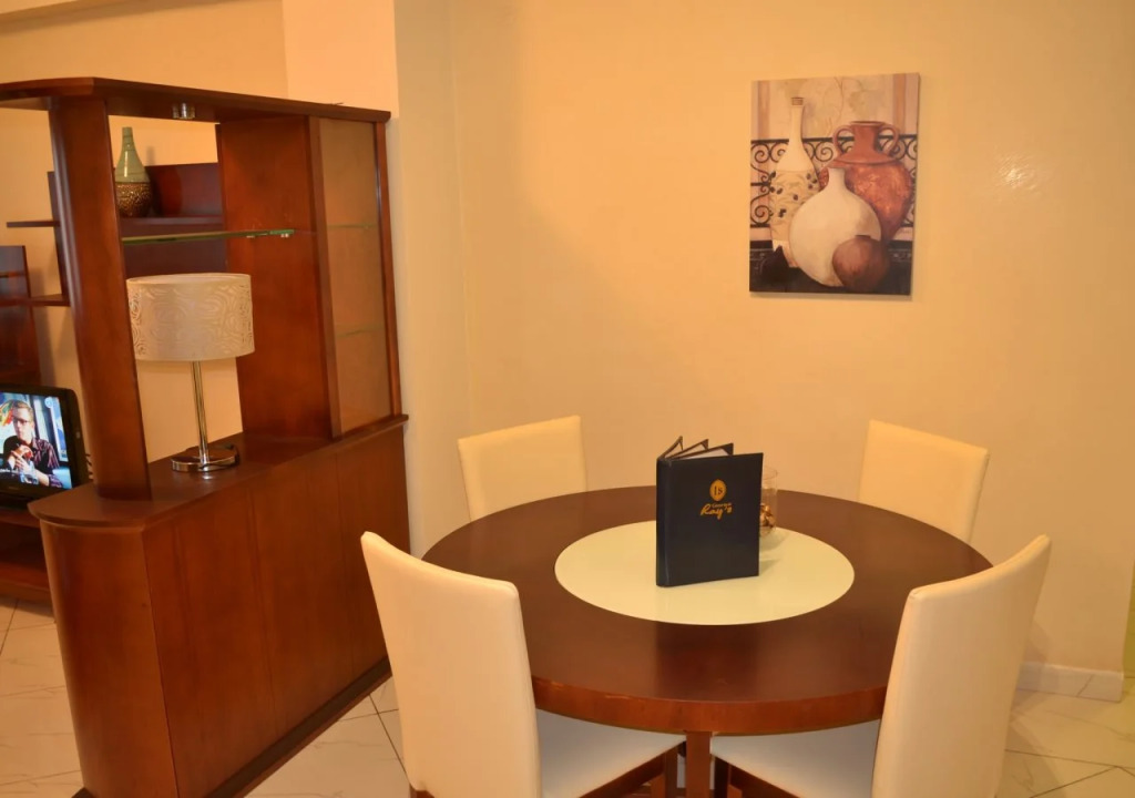 Liberty Suites Doha