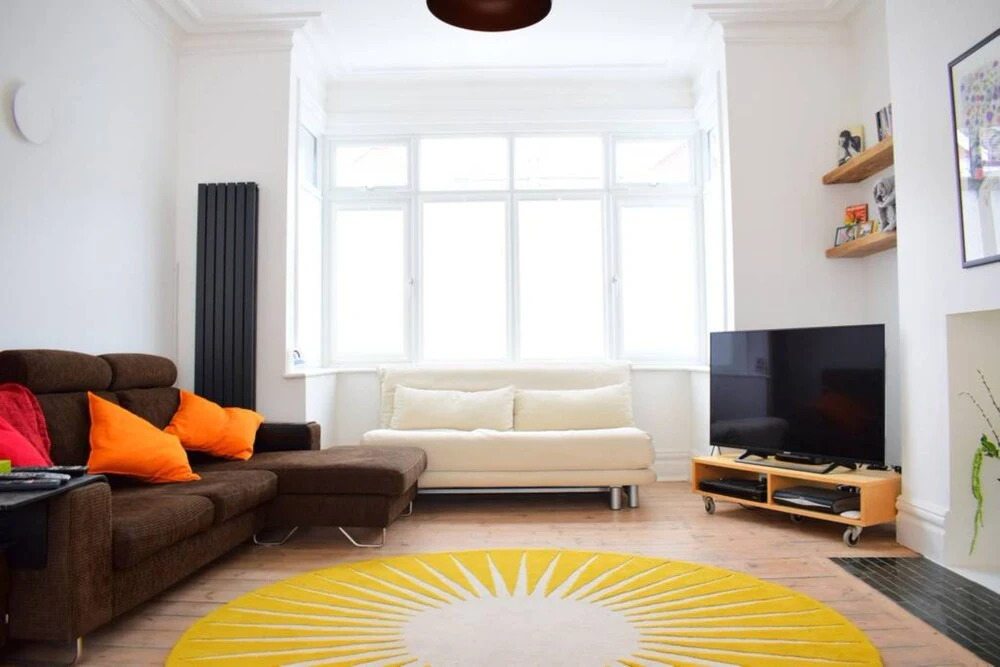 Brixton 3 Bedroom House