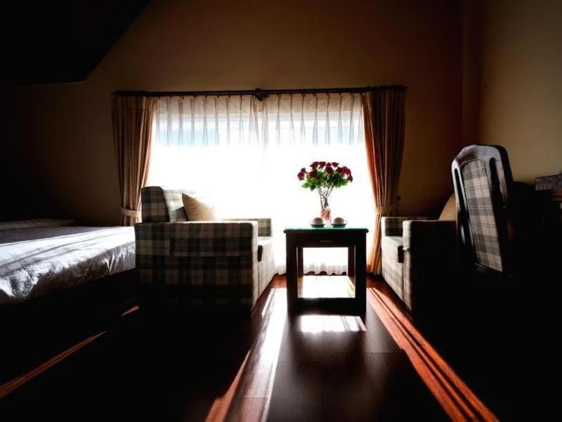 Villa Minh Tuyet Dalat