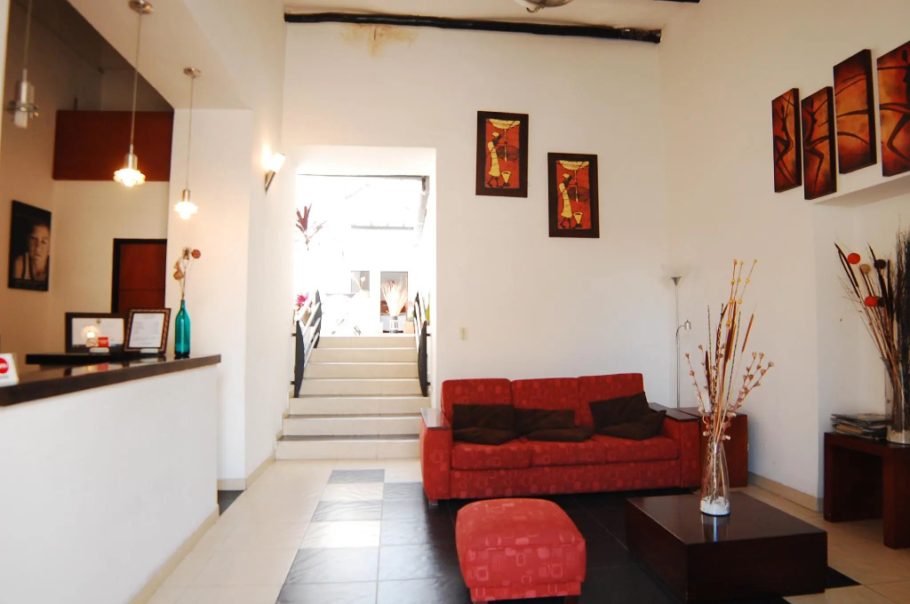 Hotel Alicante
