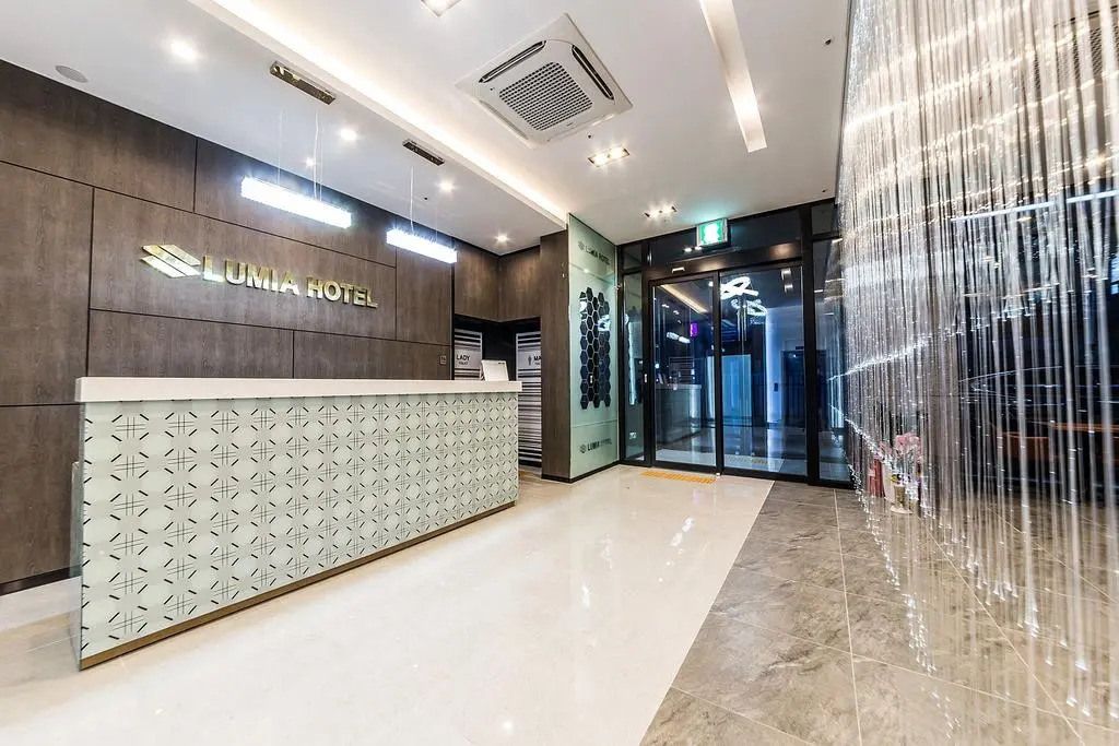 Gogo guesthouse