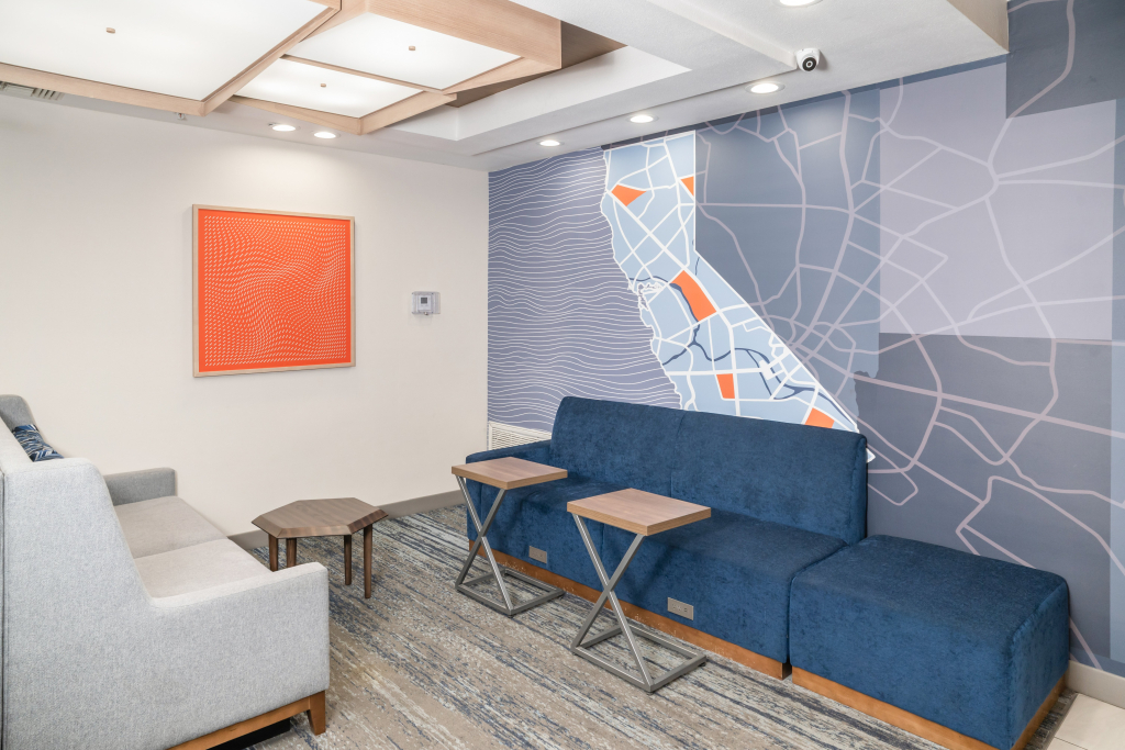 Holiday Inn Express Hotel & Suites San Diego Otay Mesa by IHG