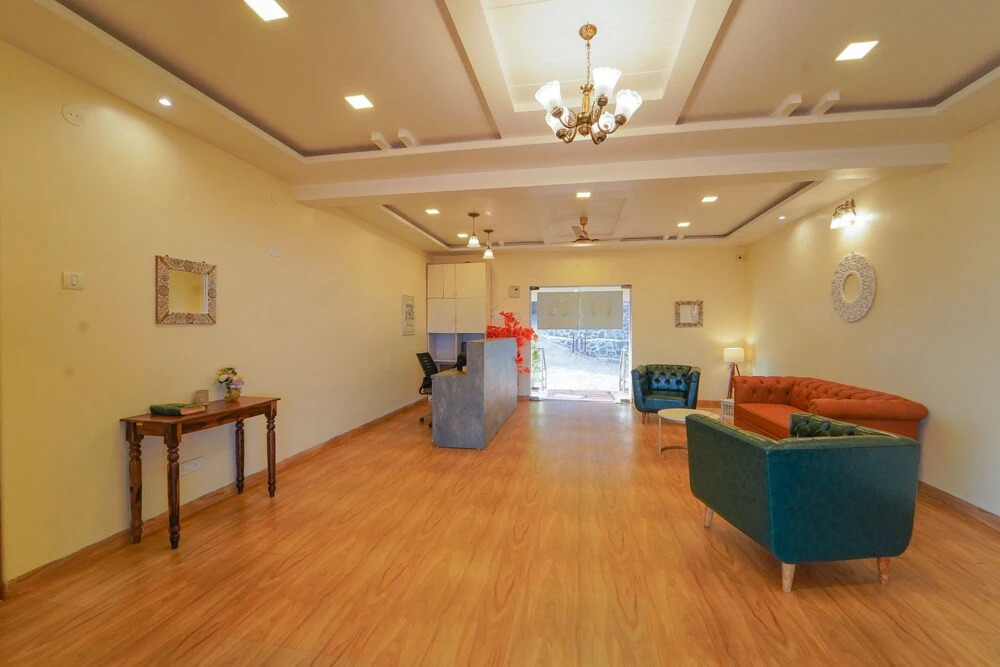 Glenvista Estate