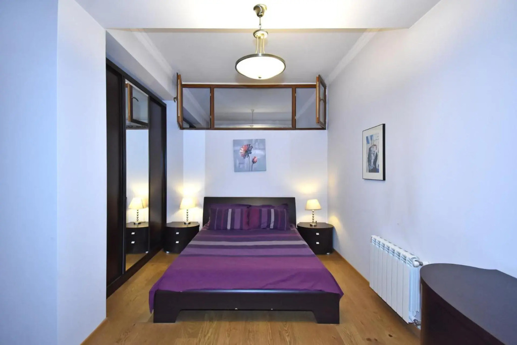 Aram street, 2 bedrooms Beautiful and Spacious apartment DI486