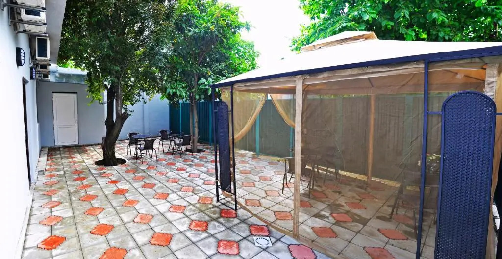 Hotel Garden