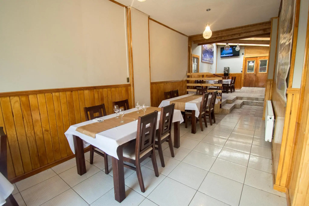 Hostal Alcázar