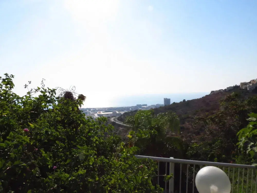 Eshkol Housing Haifa - Luxury Villa Panoramic Sea View חיפה כרמל