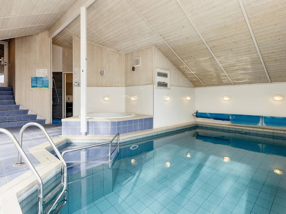 10 person holiday home in Rudkøbing