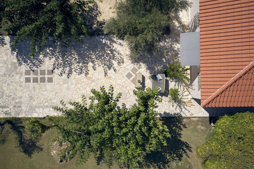 Loukias House Zakynthos