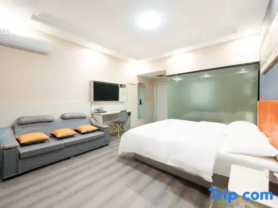 Marriott Boutique Hotel (Hunan City University)