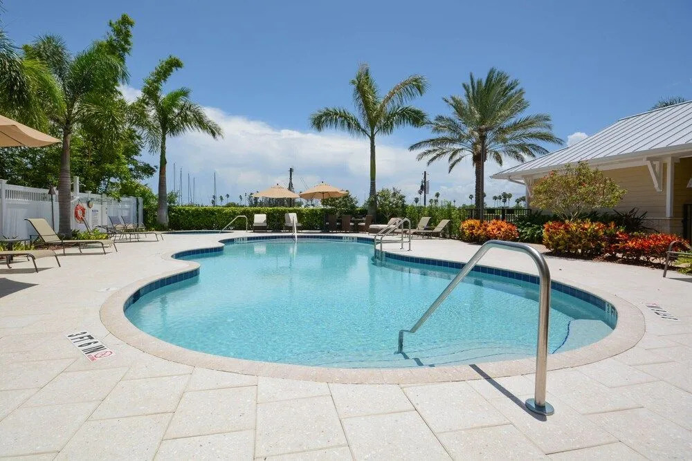 13 Old Feger - New Smyrna Marina - 2Br Home
