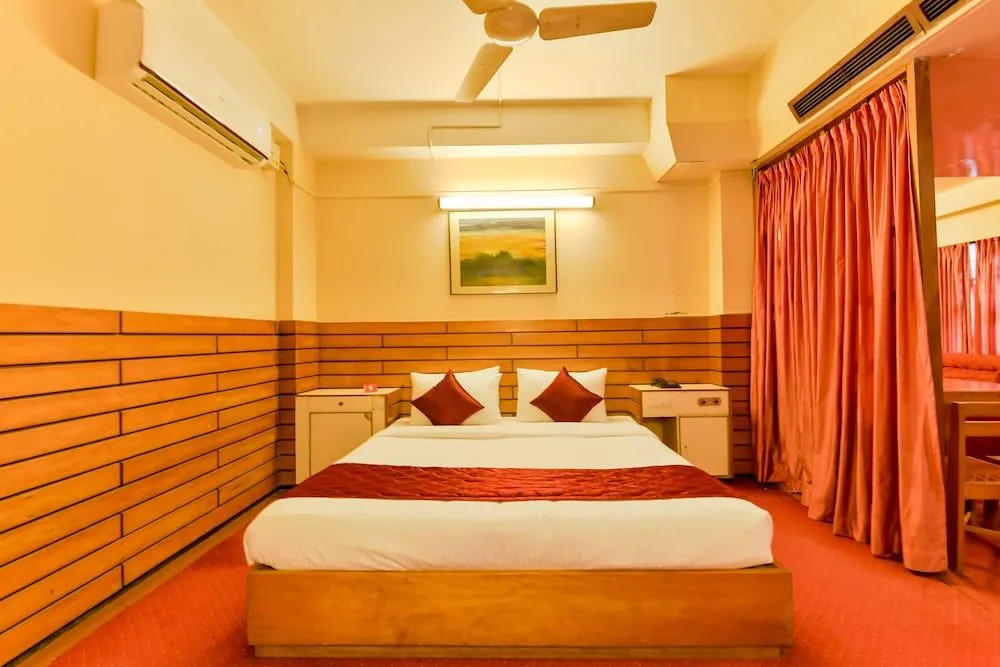 Oyo Flagship 45564 Hotel Woodlands