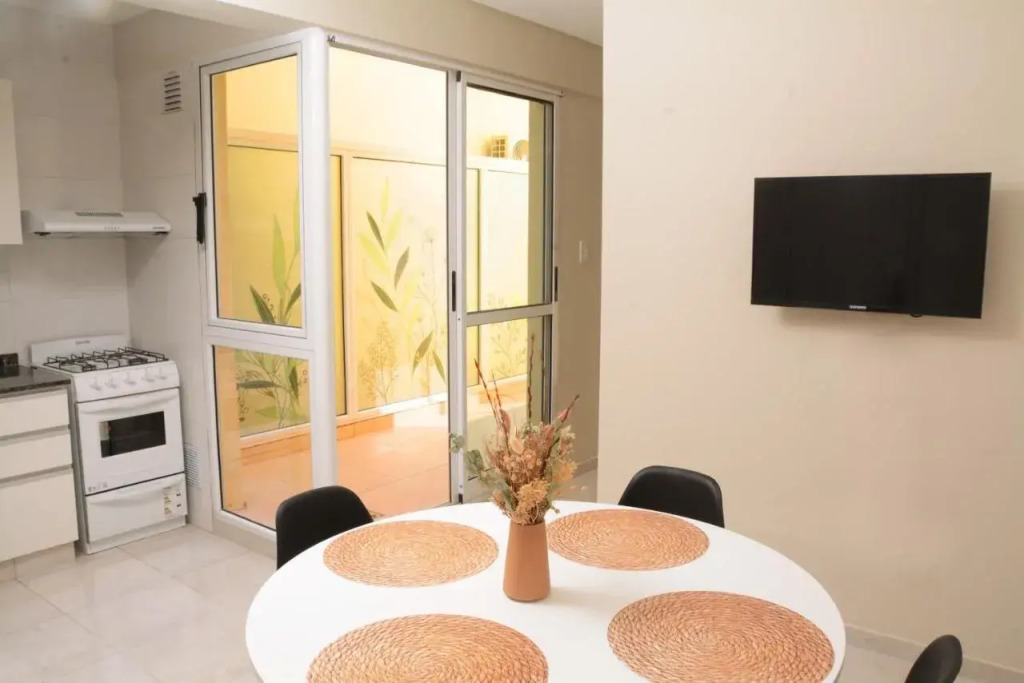 Villa Apart Center