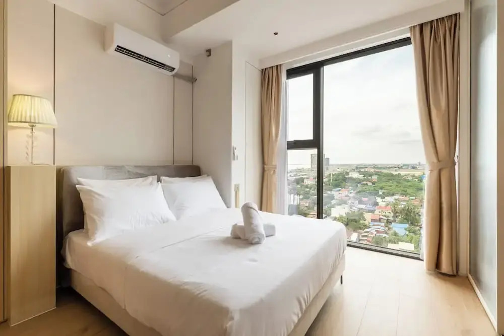 Vue Aston Condominium by Soben Homes