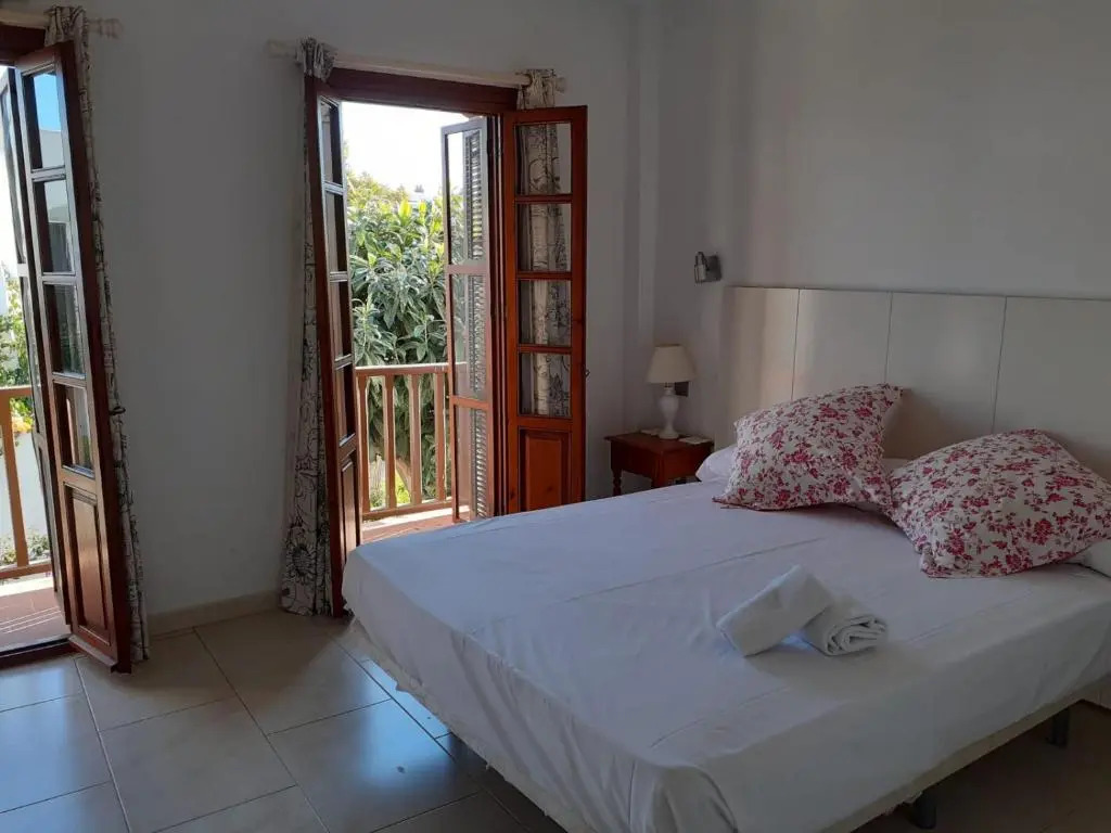 Villacana 2618