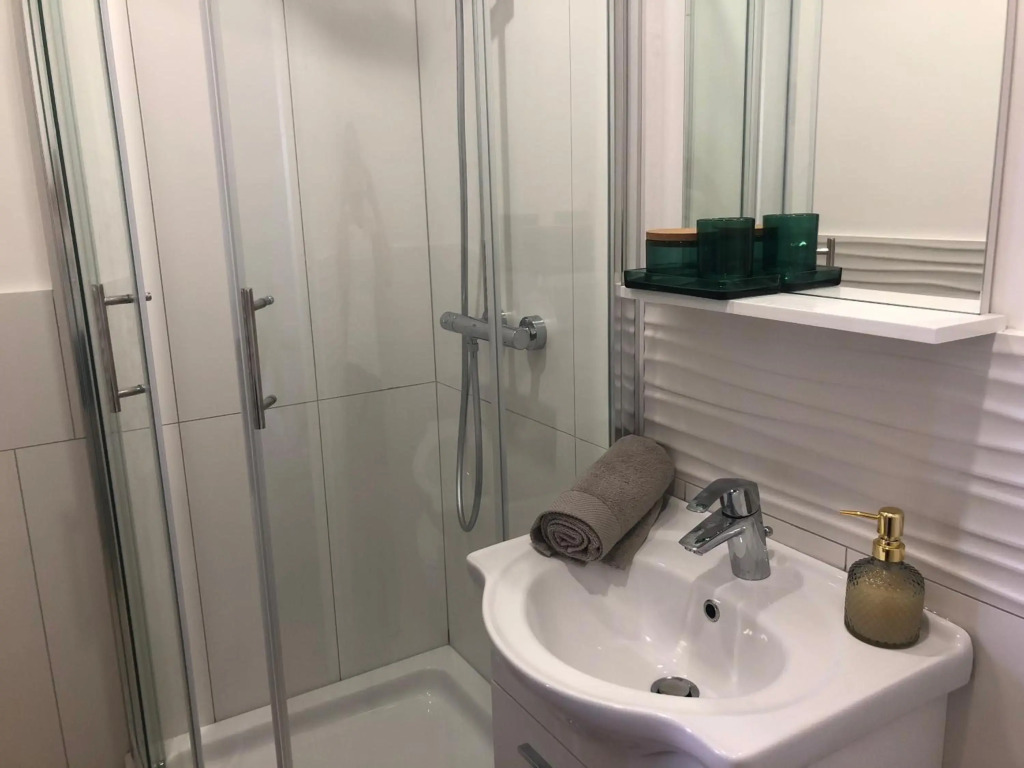 Crabhouse Rooms