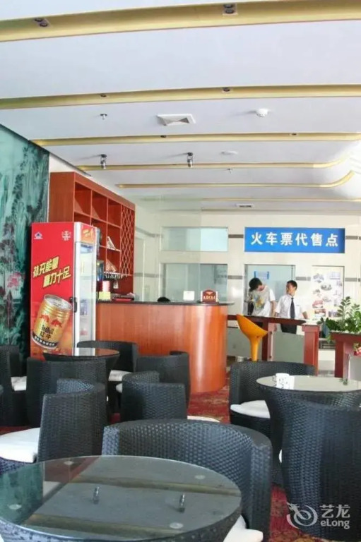 Nanning Wanli Hotel