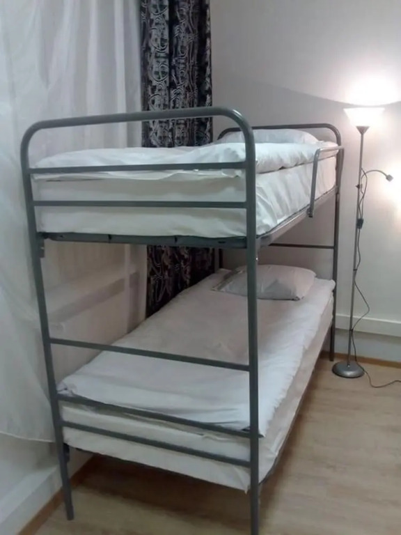Hostel China City