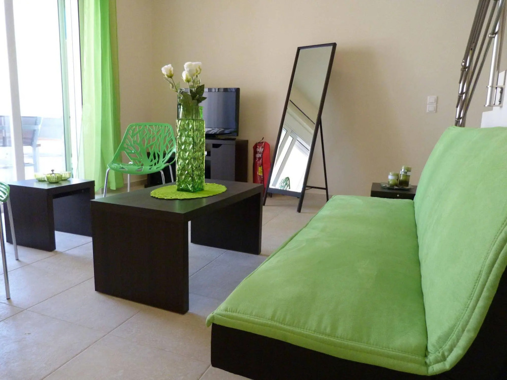Azure Beach Villas