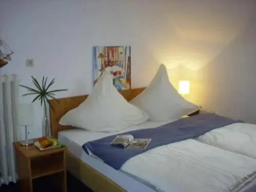 Hotel Garni Zentral