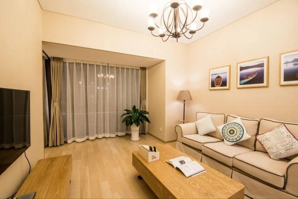 Yue Lan Hotel Apartment Wan Xiang Cheng