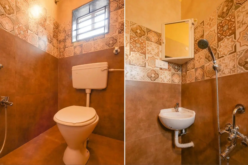 FabHotel Vijaylakshmi Stay Inn