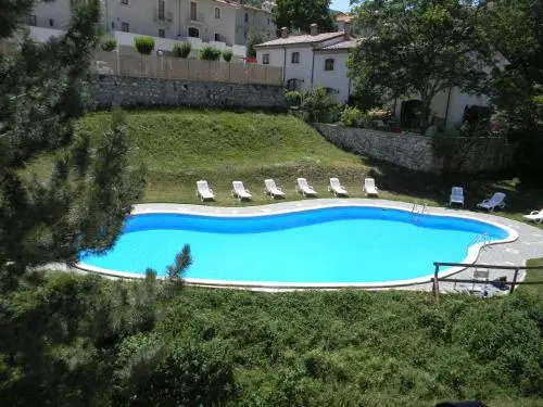 Hotel Valdirose