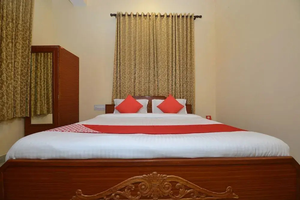 OYO 18830 Hotel Rampur Haveli