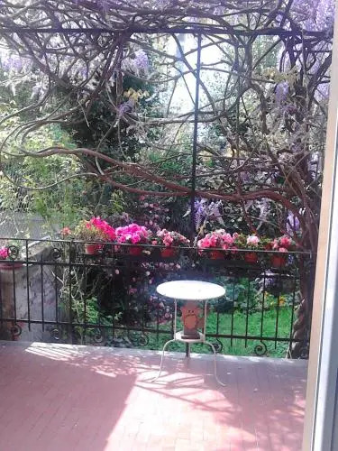 B&B La Villetta