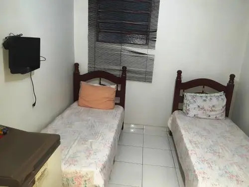 Germanos Hotel