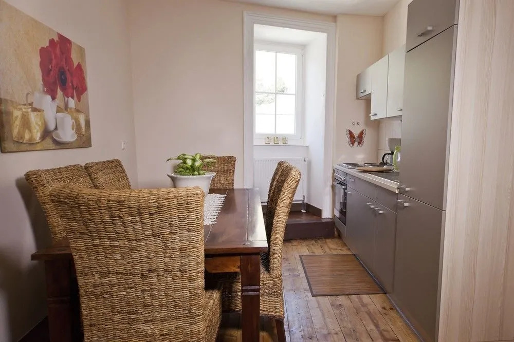 Ferienhaus Arianna