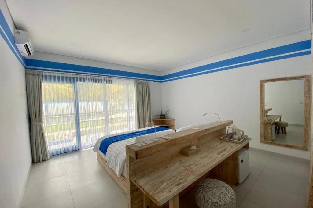 Kura Kura Divers Lodge