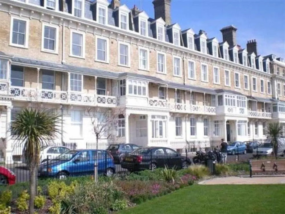 Heene Terrace