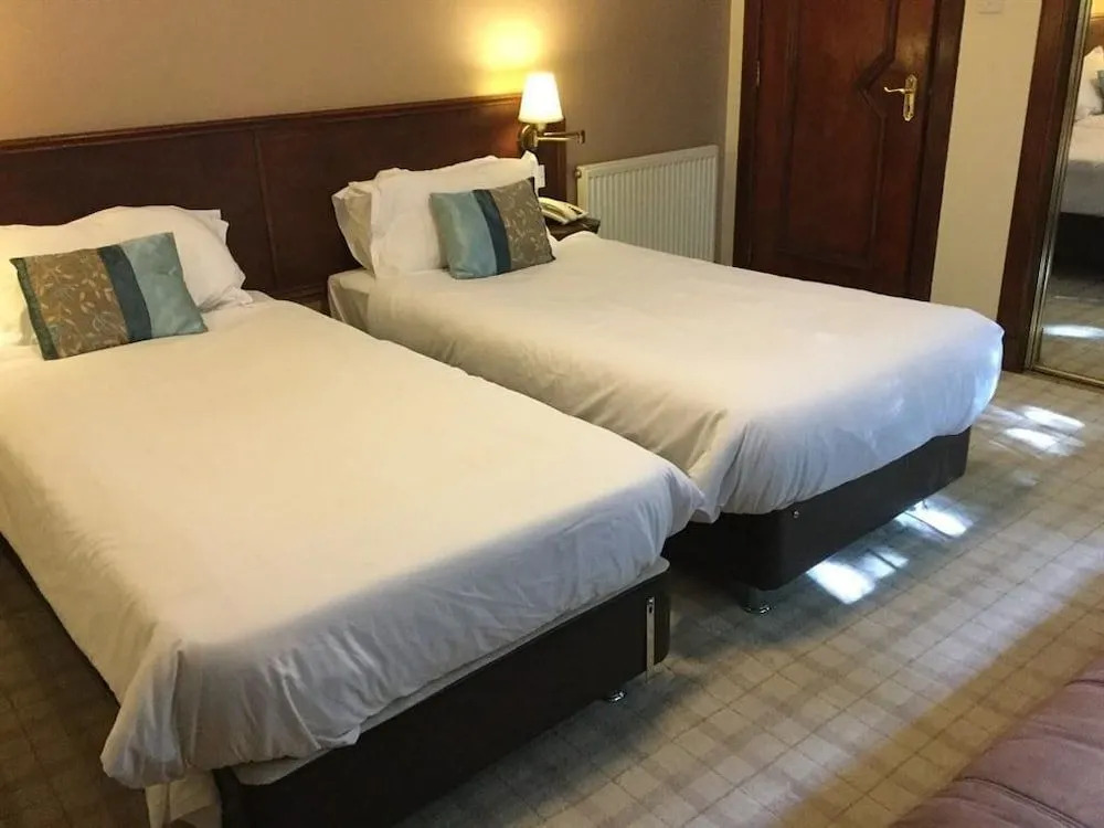 Dalgarven spa venue
