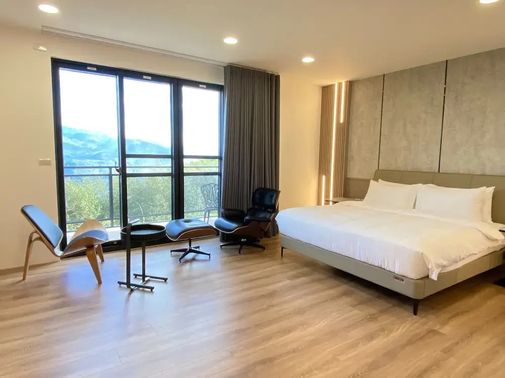 leisurely Inn