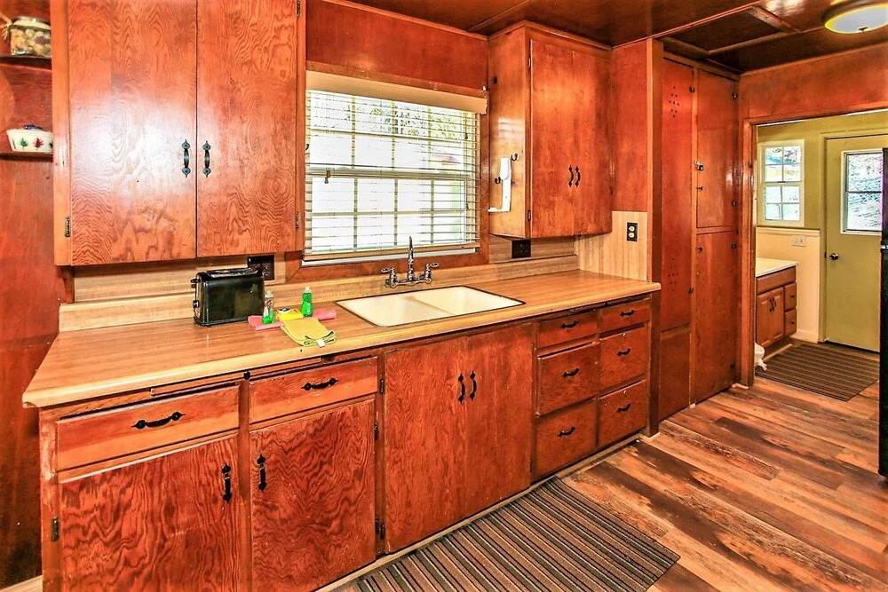 Franks Old Bear-149 by Big Bear Vacations
