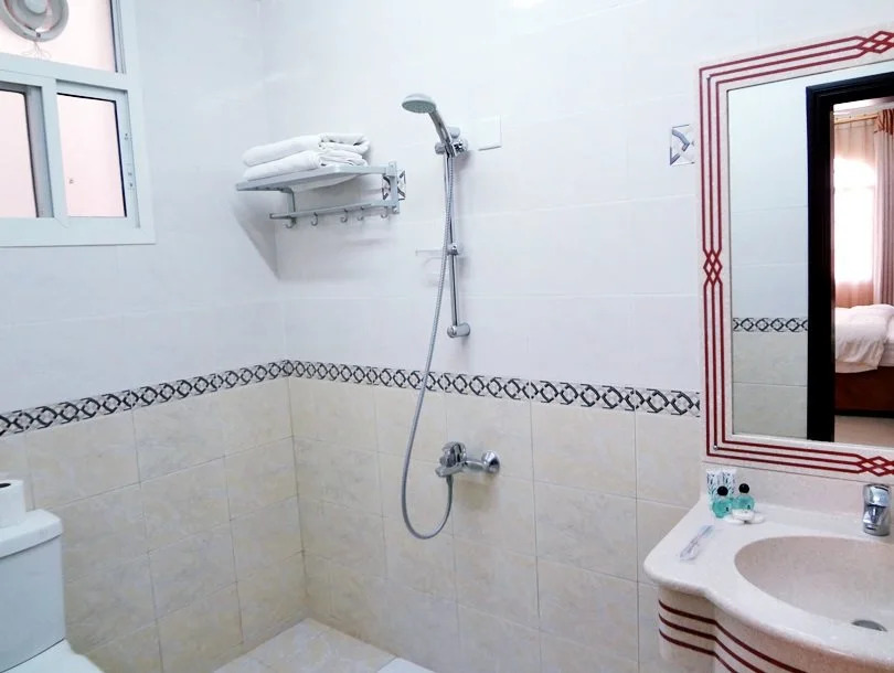 Salalah Plaza Hotel