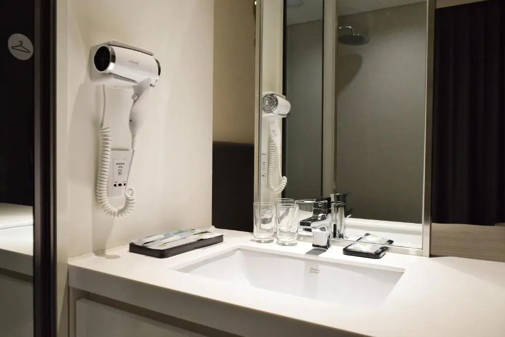ibis Styles Ambassador Seoul Yongsan