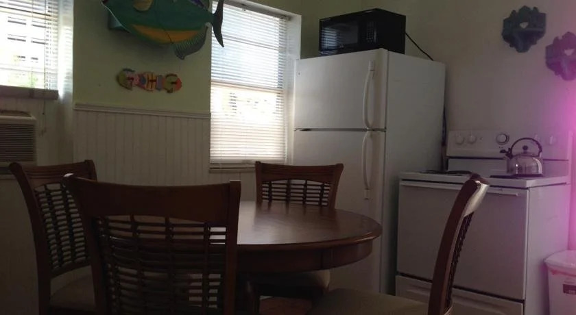 Angelfish Inn