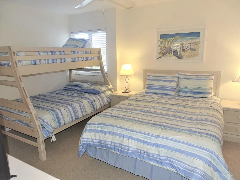 Tivoli by the Sea - 206 2 Bedrooms 2 Bathrooms Condo